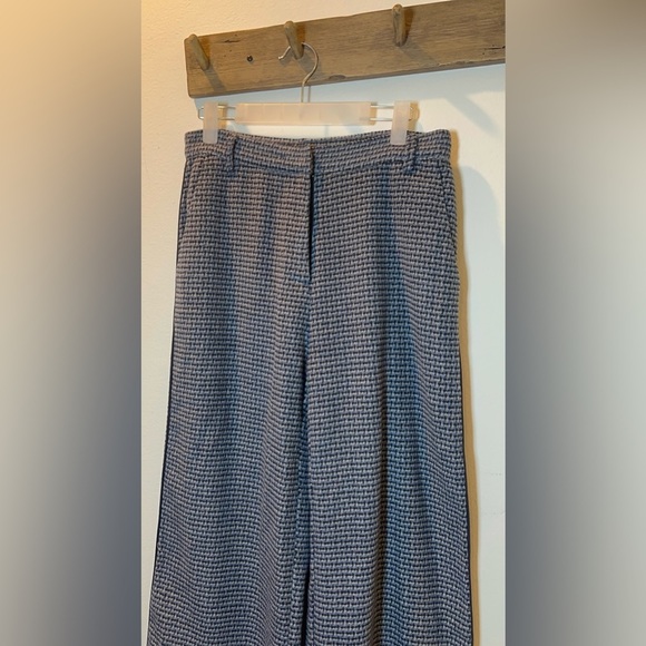 NWT Mystree soft flowy pants size medium - Picture 2 of 6